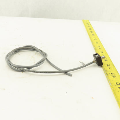 Pepperl + Fuchs NJ1.5-6.5-N-Y40233 Part No. 106359S Inductive Proximity Sensor
