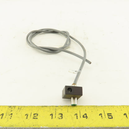 Pepperl + Fuchs NJ1.5-6.5-N-Y40233 Part No. 106359S Inductive Proximity Sensor