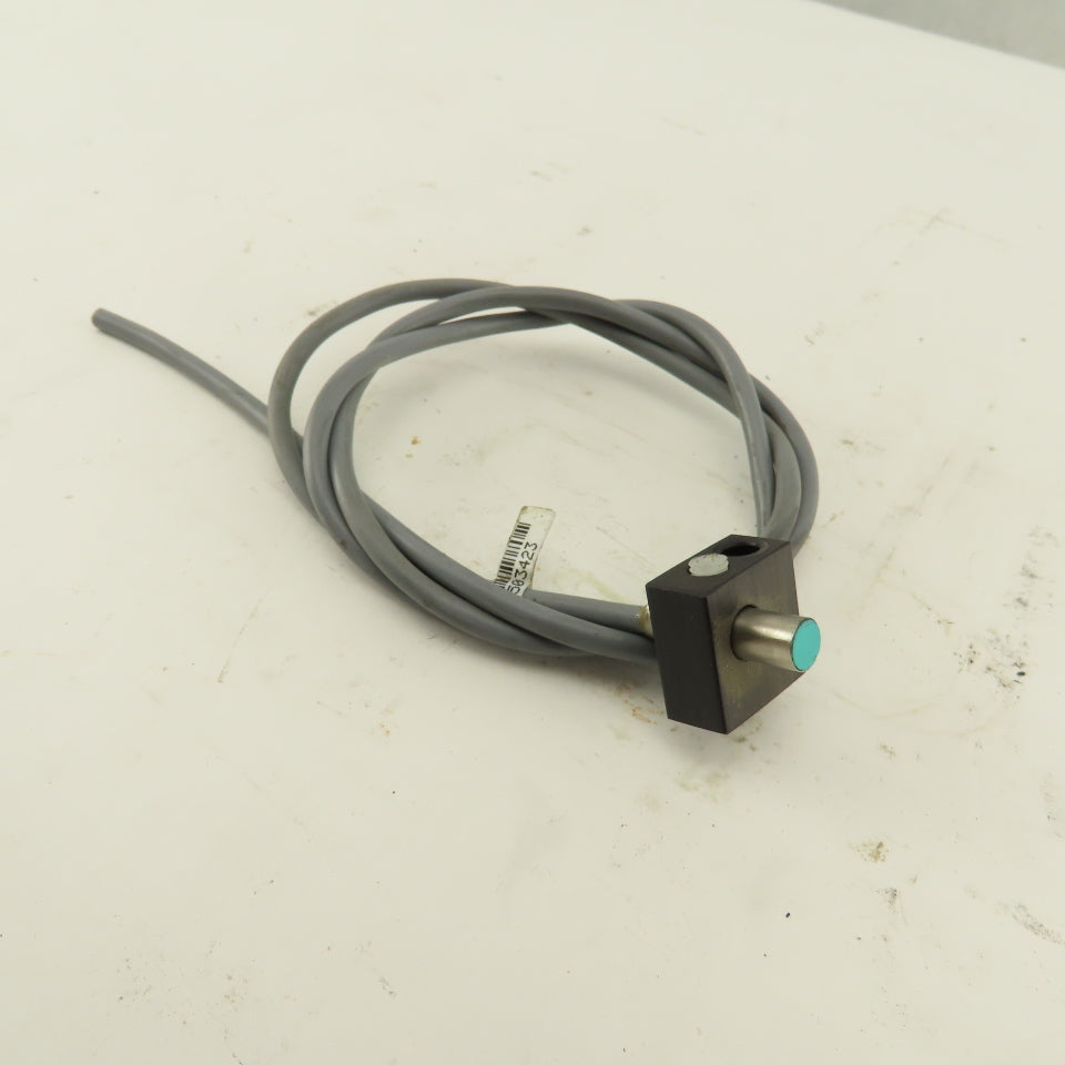 Pepperl + Fuchs NJ1.5-6.5-N-Y40233 Part No. 106359S Inductive Proximity Sensor