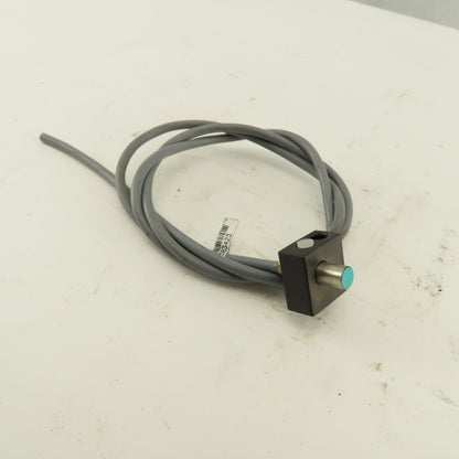 Pepperl + Fuchs NJ1.5-6.5-N-Y40233 Part No. 106359S Inductive Proximity Sensor
