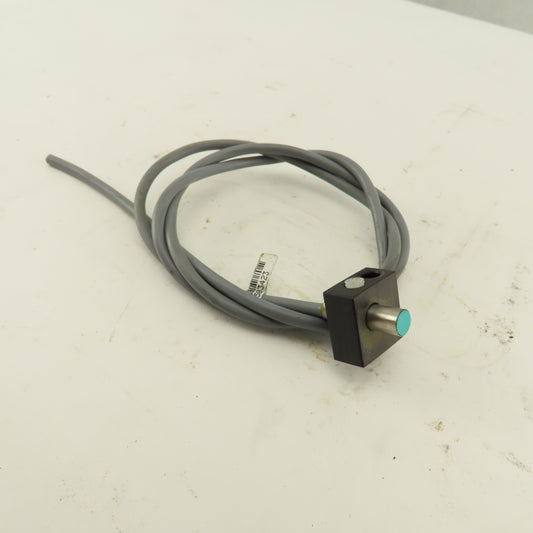 Pepperl + Fuchs NJ1.5-6.5-N-Y40233 Part No. 106359S Inductive Proximity Sensor