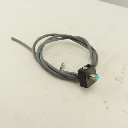 Pepperl + Fuchs NJ1.5-6.5-N-Y40233 Part No. 106359S Inductive Proximity Sensor
