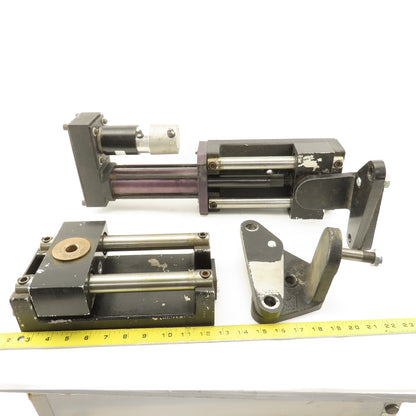 Fife Kamberoller KA Web Roller Steering Guide System 4.18A  Servo
