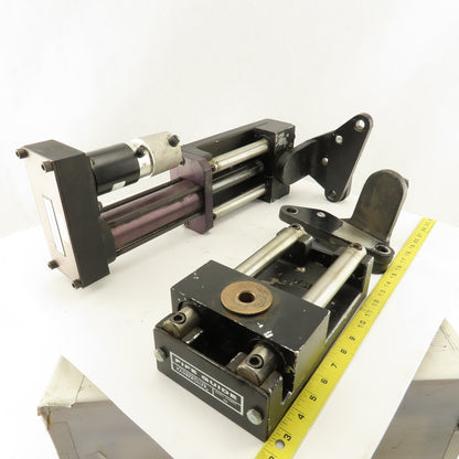 Fife Kamberoller KA Web Roller Steering Guide System 4.18A  Servo