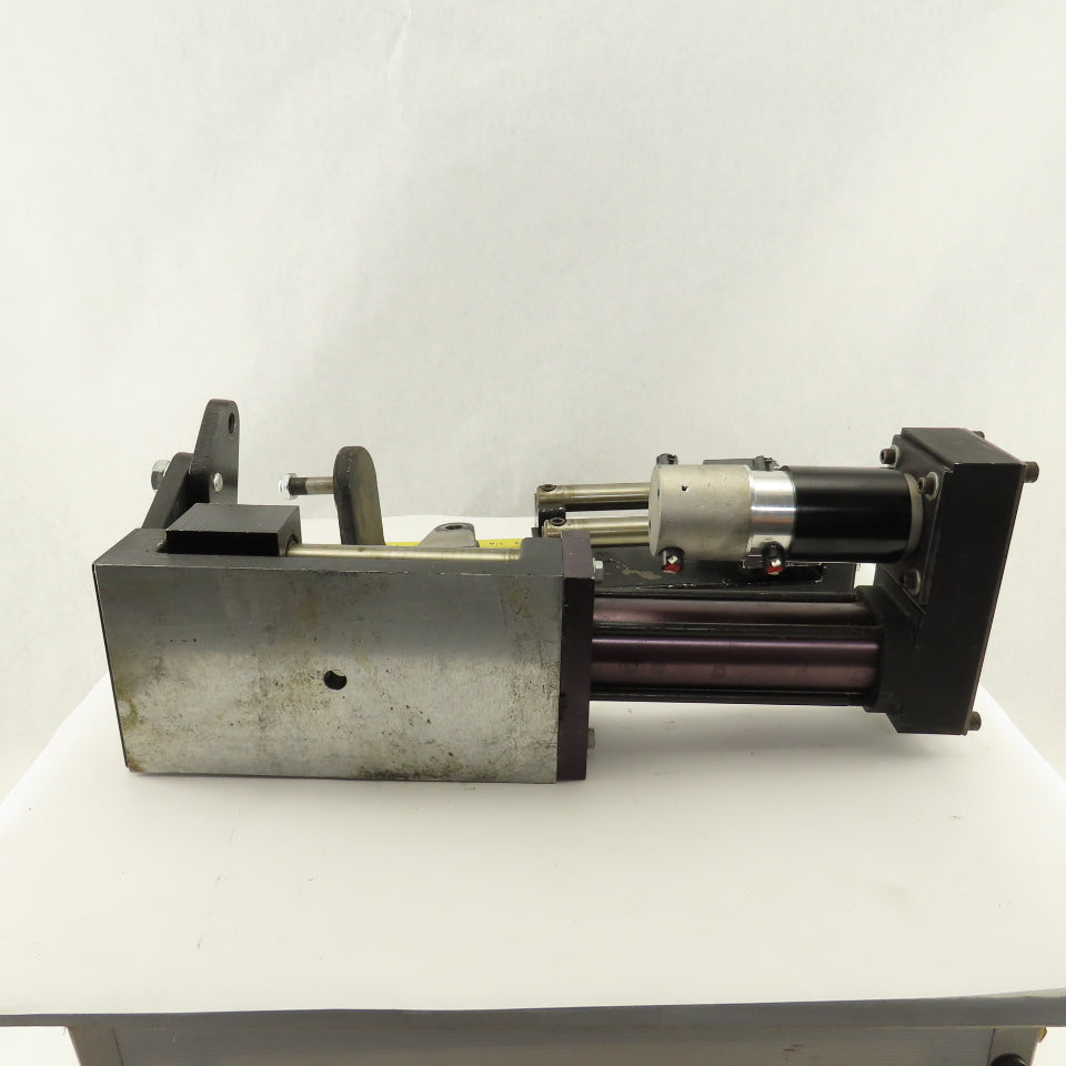 Fife Kamberoller KA Web Roller Steering Guide System 4.18A  Servo
