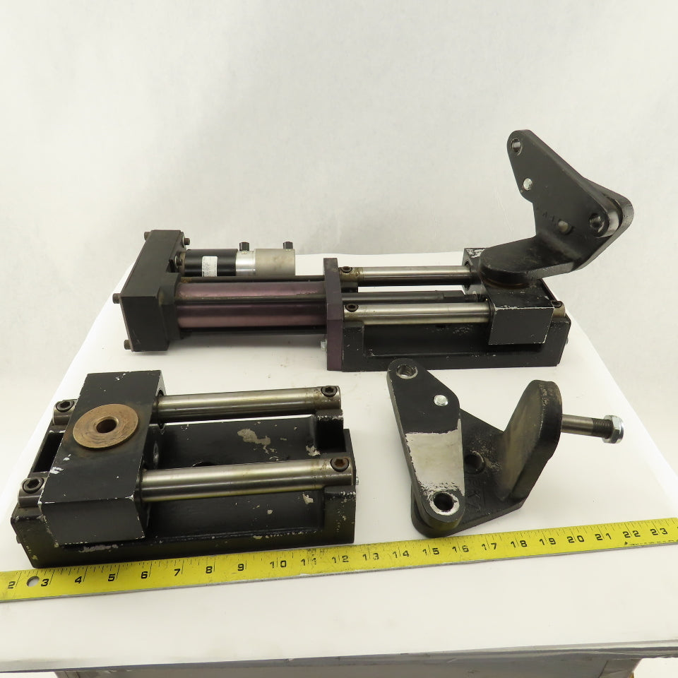 Fife Kamberoller KA Web Roller Steering Guide System 4.18A  Servo
