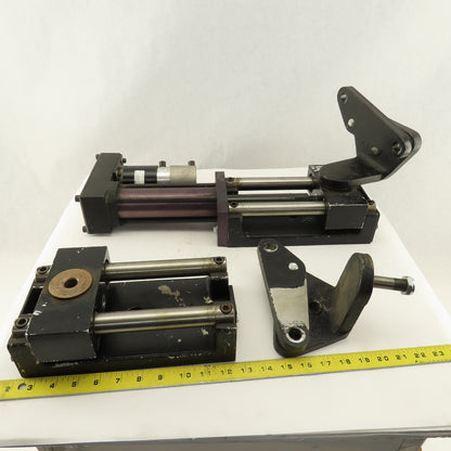 Fife Kamberoller KA Web Roller Steering Guide System 4.18A  Servo