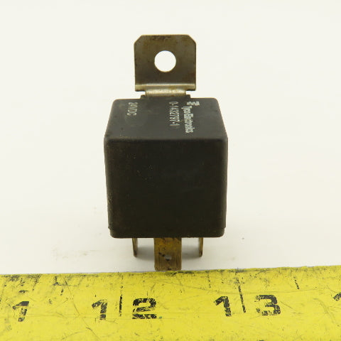 Tyco 0-1432797-1 24VDC Plug In Relay
