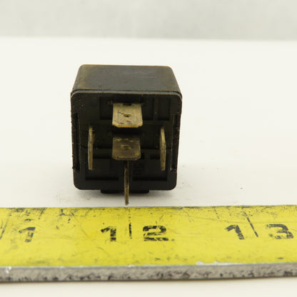 Tyco 0-1432797-1 24VDC Plug In Relay