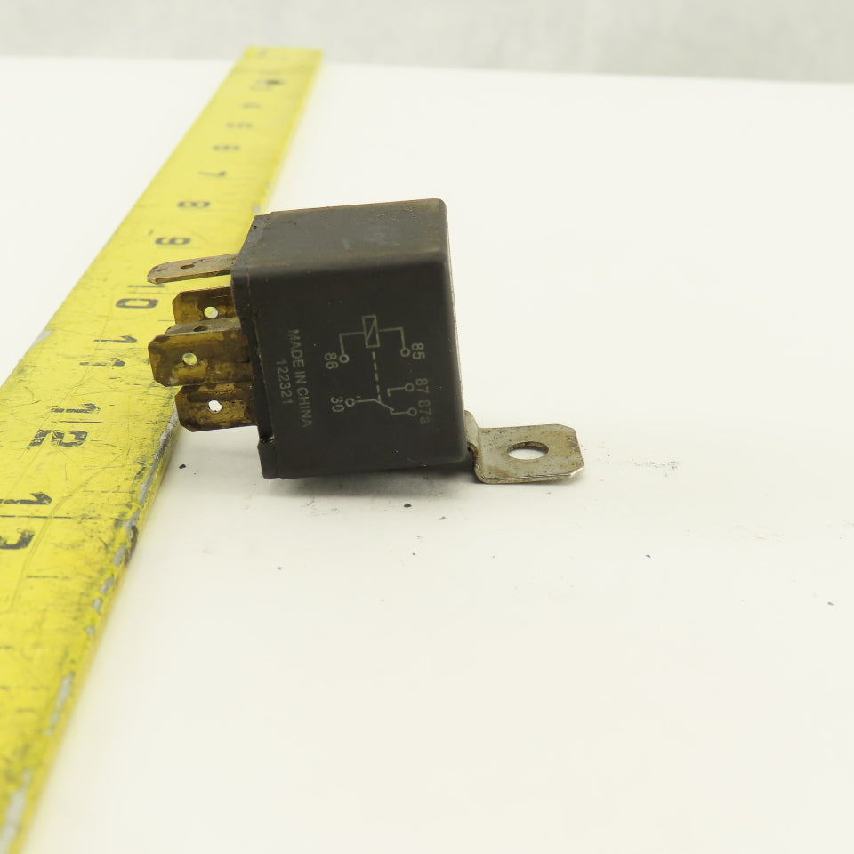 Tyco 0-1432797-1 24VDC Plug In Relay