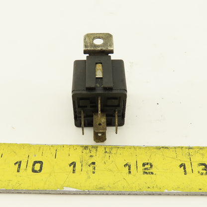 Tyco 0-1432797-1 24VDC Plug In Relay
