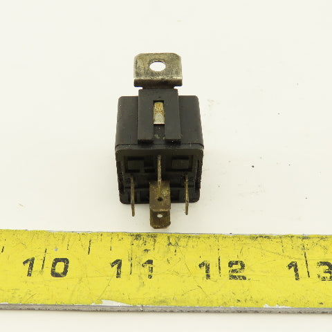 Tyco 0-1432797-1 24VDC Plug In Relay