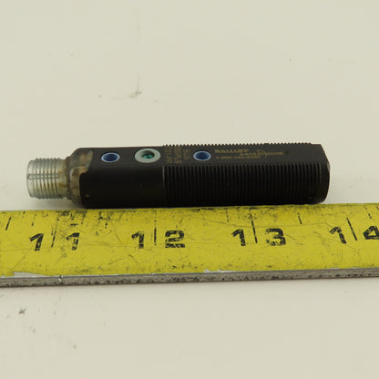 Balluff S50-PL-5-C01-PP 10-30VDC 18mm Diffuse Reflective Sensor PNP