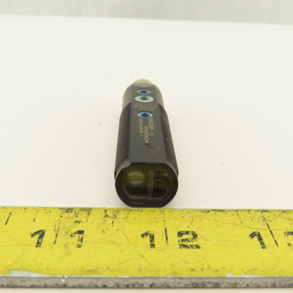 Balluff S50-PL-5-C01-PP 10-30VDC 18mm Diffuse Reflective Sensor PNP