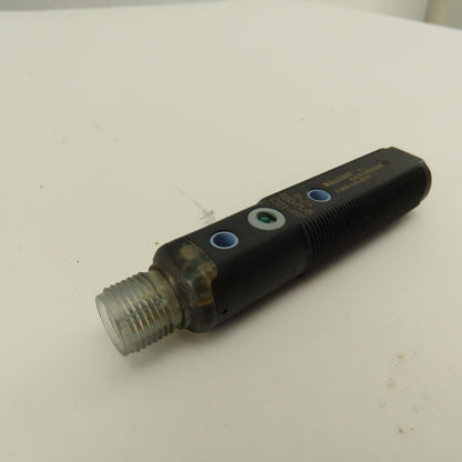 Balluff S50-PL-5-C01-PP 10-30VDC 18mm Diffuse Reflective Sensor PNP