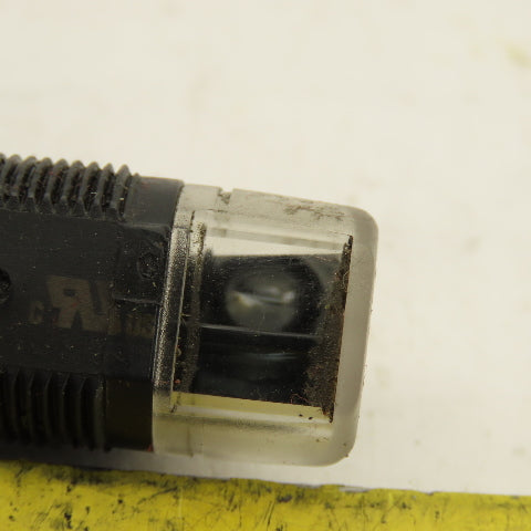 Balluff S50-PH-5-C01-PP 10-30VDC 18mm Retro Reflective Sensor PNP