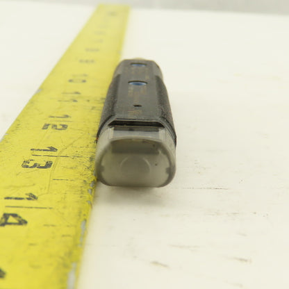 Balluff S50-PH-5-C01-PP 10-30VDC 18mm Retro Reflective Sensor PNP