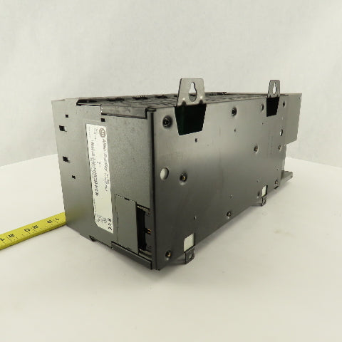 Allen Bradley 1747-OS302 Input Output I/O PLC Processor Power Supply Unit
