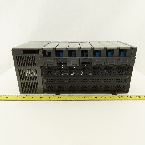 Allen Bradley 1747-OS302 Input Output I/O PLC Processor Power Supply Unit