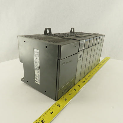 Allen Bradley 1747-OS302 Input Output I/O PLC Processor Power Supply Unit