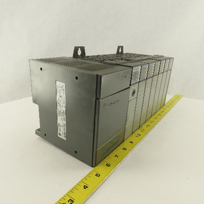 Allen Bradley 1747-OS302 Input Output I/O PLC Processor Power Supply Unit