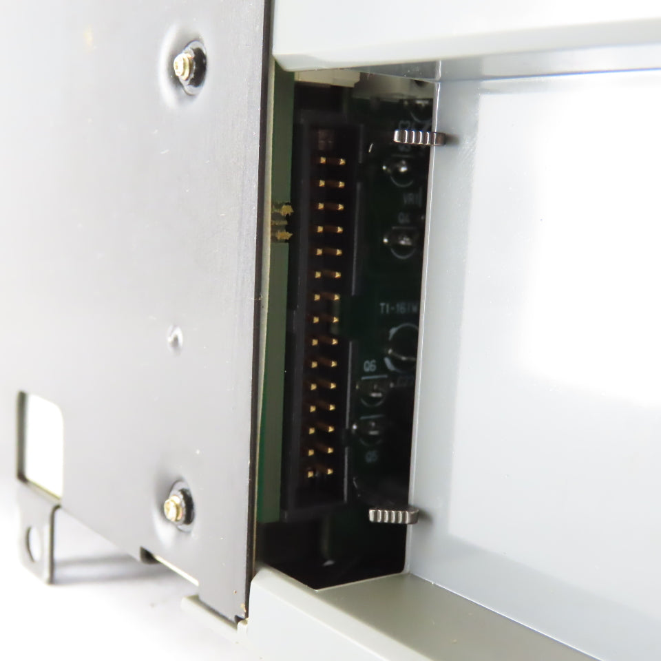 Allen Bradley 1747-OS302 Input Output I/O PLC Processor Power Supply Unit