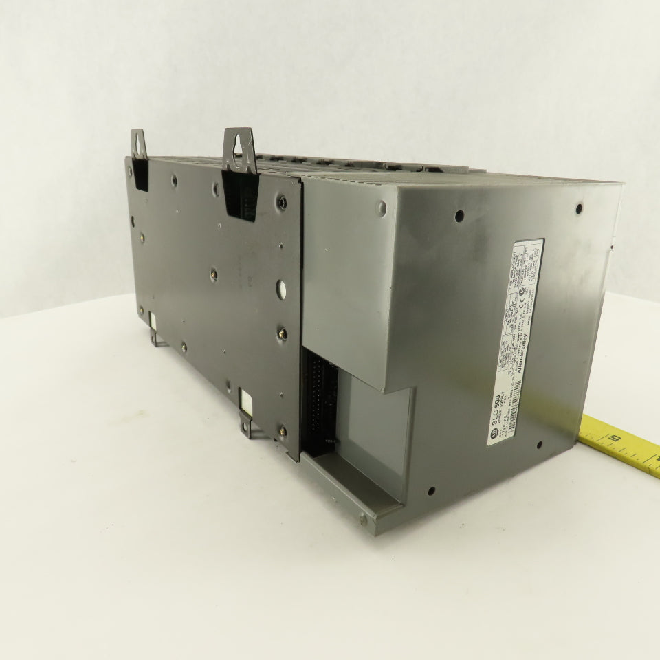 Allen Bradley 1747-OS302 Input Output I/O PLC Processor Power Supply Unit