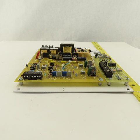 Dover Flexo TI-5 Web Tension Monitor Controller Boards