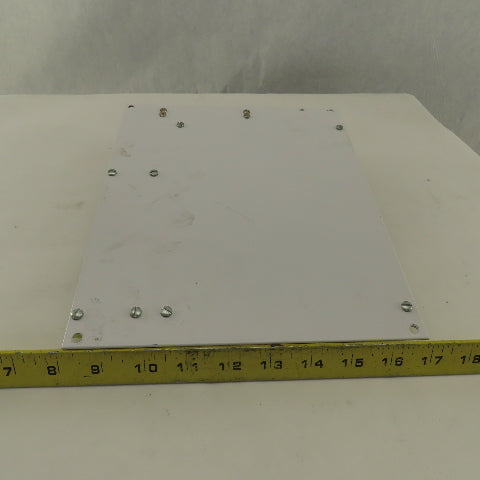Dover Flexo TI-5 Web Tension Monitor Controller Boards