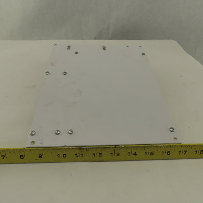 Dover Flexo TI-5 Web Tension Monitor Controller Boards