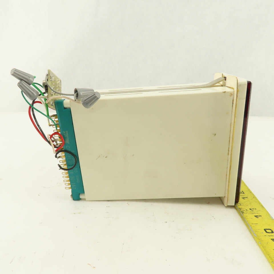Veeder Root Form 797005001 7970 Digital Rate Indicator 115V