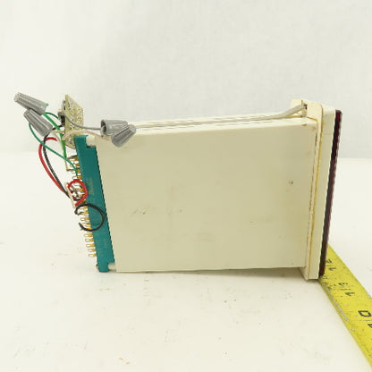 Veeder Root Form 797005001 7970 Digital Rate Indicator 115V