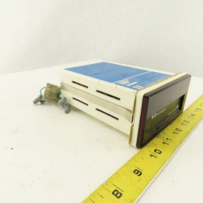 Veeder Root Form 797005001 7970 Digital Rate Indicator 115V