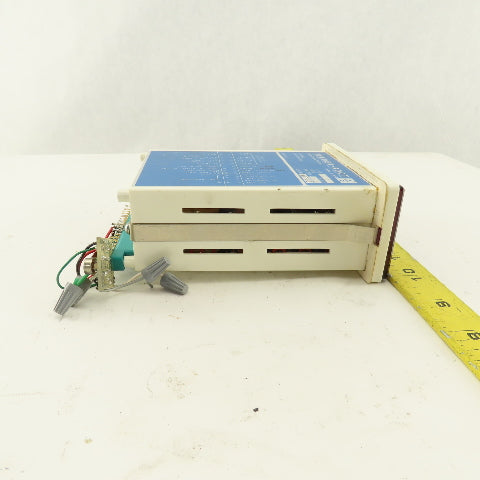 Veeder Root Form 797005001 7970 Digital Rate Indicator 115V