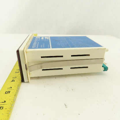 Veeder Root Form 797005001 7970 Digital Rate Indicator 115V
