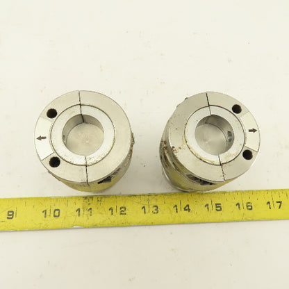 Dover Flexo PBC0D-25-1-9-XR Tension Transducer Set Left Right For 1" Shaft