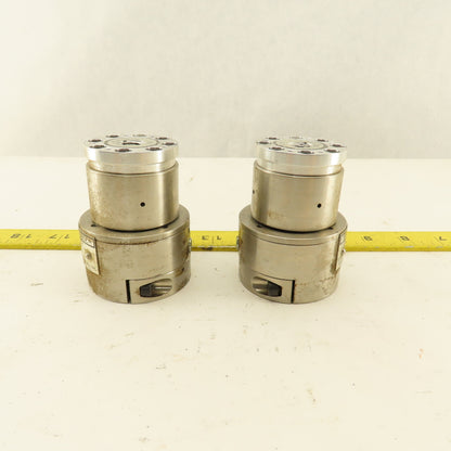 Dover Flexo PBC0D-25-1-9-XR Tension Transducer Set Left Right For 1" Shaft