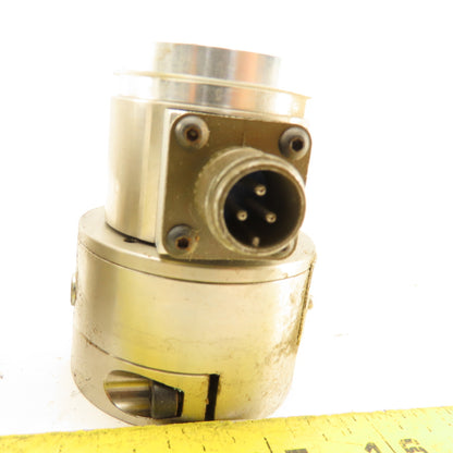 Dover Flexo PBC0D-25-1-9-XR Tension Transducer Set Left Right For 1" Shaft