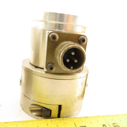Dover Flexo PBC0D-25-1-9-XR Tension Transducer Set Left Right For 1" Shaft