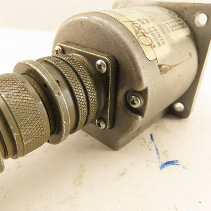 Dynapar 62503600340 Rotary Incremental Encoder