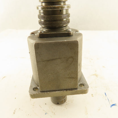 Dynapar 62503600340 Rotary Incremental Encoder