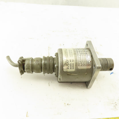 Dynapar 62503600340 Rotary Incremental Encoder