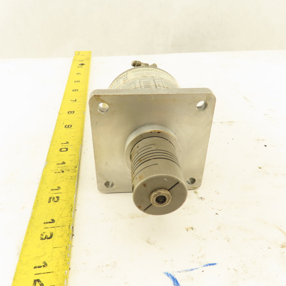 Dynapar 62503600340 Rotary Incremental Encoder