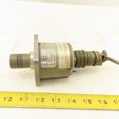 Dynapar 62503600340 Rotary Incremental Encoder