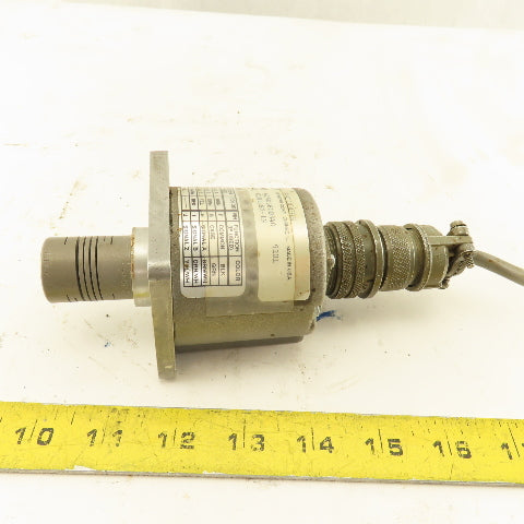 Dynapar 62503600340 Rotary Incremental Encoder
