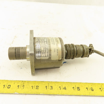 Dynapar 62503600340 Rotary Incremental Encoder