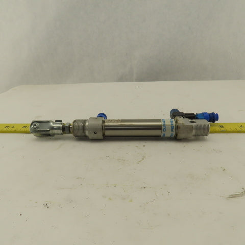 Festo DSN-3/4"-2"-P 3/4" Bore 2" Stroke Universal Mount Air Cylinder