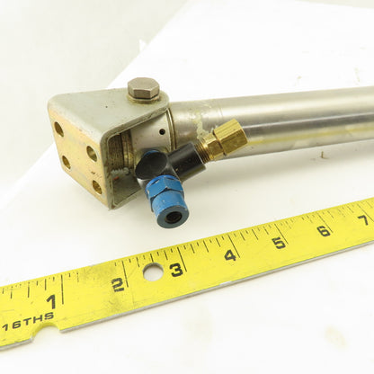 Festo DSW-1 1-1/4" Bore 12" Stroke Double Acting Air Cylinder