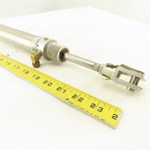 Festo DSW-1 1-1/4" Bore 12" Stroke Double Acting Air Cylinder