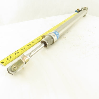 Festo DSW-1 1-1/4" Bore 12" Stroke Double Acting Air Cylinder